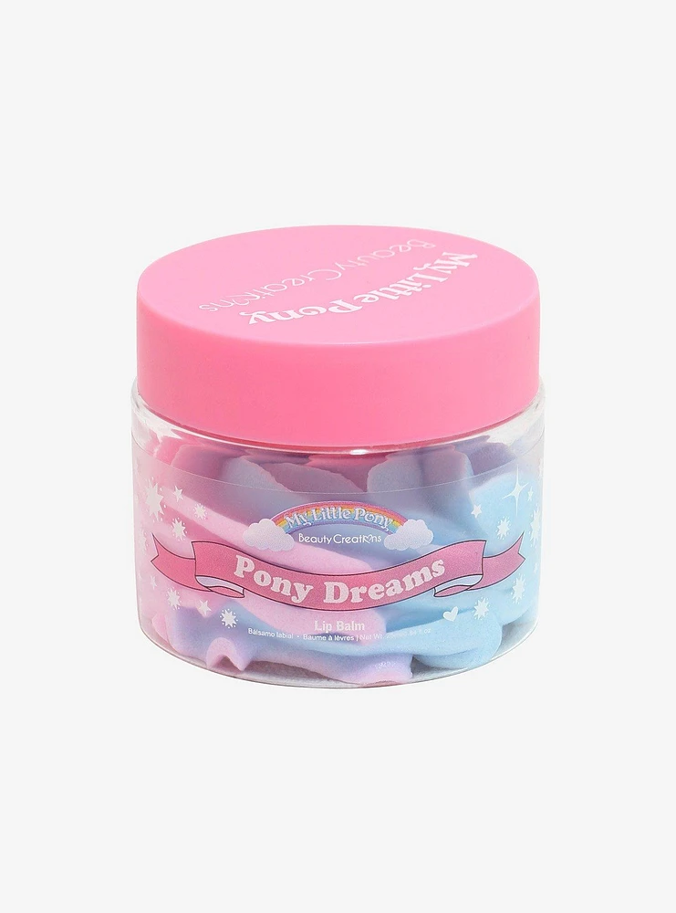 Beauty Creations My Little Pony Pony Dreams Lip Balm