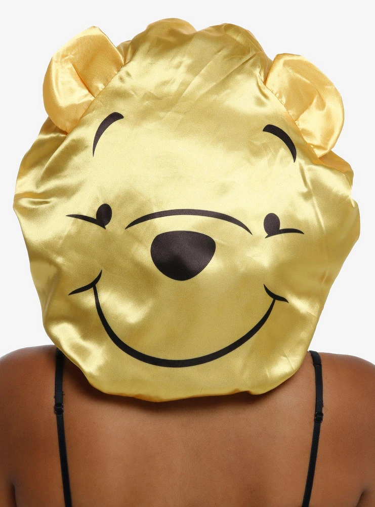 Disney Winnie The Pooh Figural Bonnet