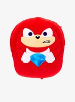 Squishmallows Sonic The Hedgehog Knuckles Plush