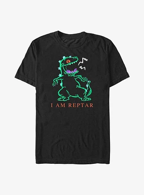 Rugrats I Am Reptar Big & Tall T-Shirt