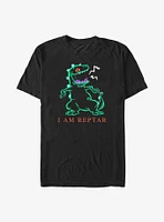 Rugrats I Am Reptar Big & Tall T-Shirt