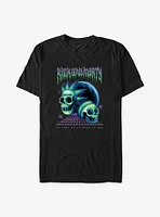 Rick and Morty Risk It All Big & Tall T-Shirt