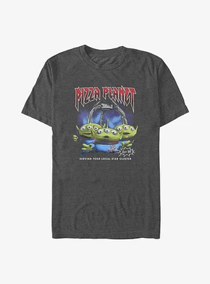 Disney Pixar Toy Story Ooooh Big & Tall T-Shirt