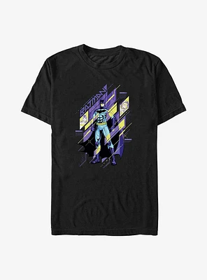 DC Comics Batman Abstract Big & Tall T-Shirt