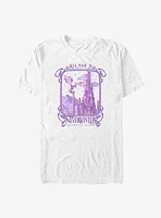 Dungeons & Dragons Long Live Neverwinter Big Tall T-Shirt