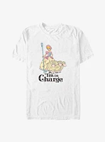 Disney Pixar Toy Story I'm Charge Big & Tall T-Shirt