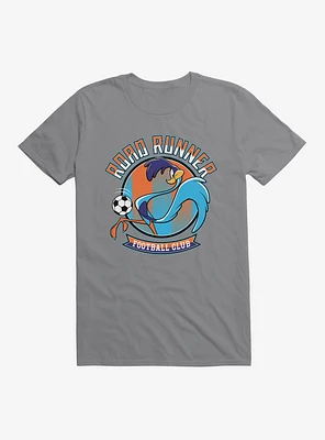 Looney Tunes Road Runner Football Club T-Shirt