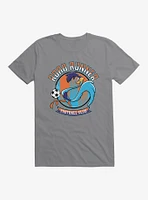 Looney Tunes Road Runner Football Club T-Shirt