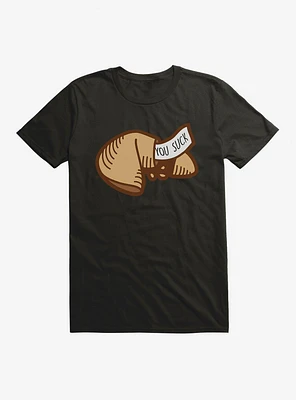 Fortune Cookie T-Shirt