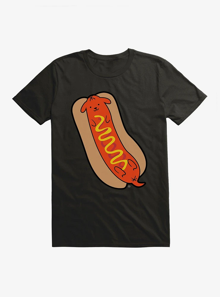 Weenie Dog T-Shirt