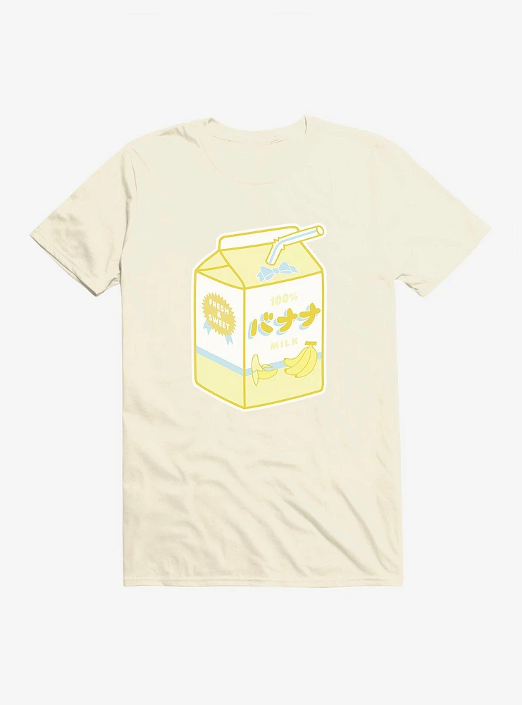 Banana Milk T-Shirt