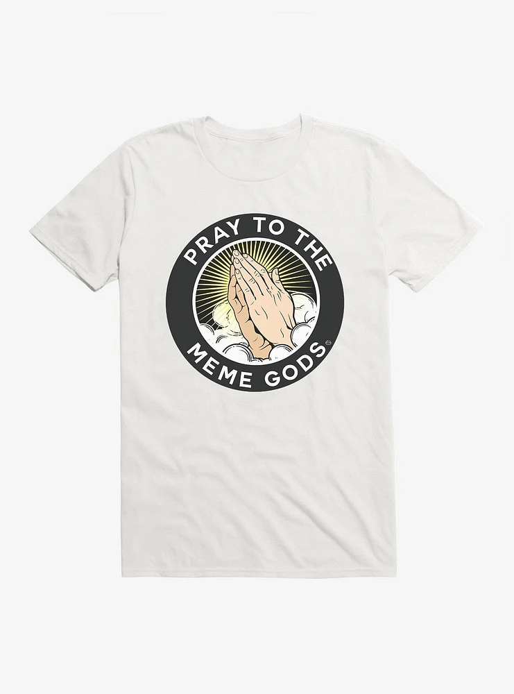 Meme Gods T-Shirt