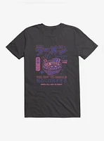 Ramen Too Hot To Handle T-Shirt