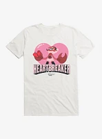 Powerpuff Girls Him Heartbreaker T-Shirt