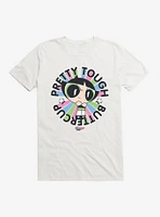 Powerpuff Girls Pretty Tough Buttercup T-Shirt