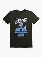 Rick And Morty Doo Daddy T-Shirt