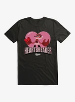 Powerpuff Girls Him Heartbreaker T-Shirt