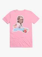 Riverdale Betty Cooper T-Shirt