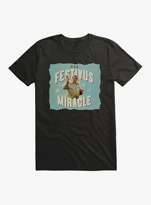 Seinfeld Festivus Miracle T-Shirt