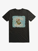 Seinfeld Festivus Miracle T-Shirt