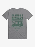 Seinfeld Kramer & Newman's Recycling Co T-Shirt