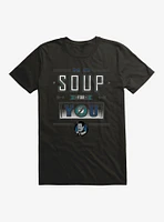 Seinfeld No Soup For You! T-Shirt