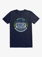 Seinfeld Vandelay Industries T-Shirt