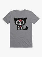 Skelanimals Day of the Dead Pattern Kit T-Shirt