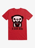 Skelanimals Maxx I Still Bite T-Shirt