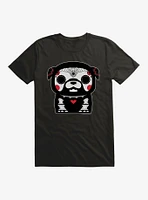 Skelanimals Day of the Dead Maxx T-Shirt