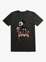 Skelanimals Deerly Dead T-Shirt