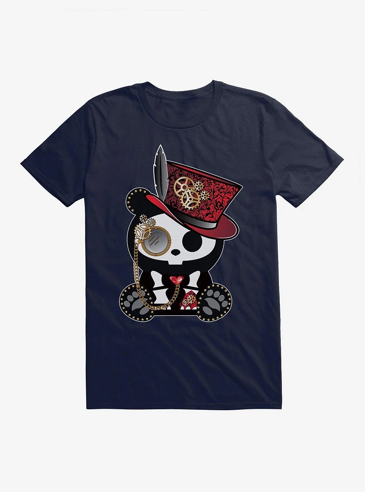 Skelanimals ChungKee T-Shirt