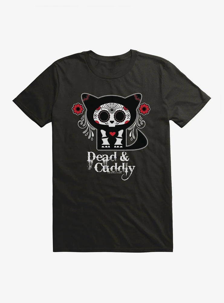 Skelanimals Dead & Cuddly Kit T-Shirt