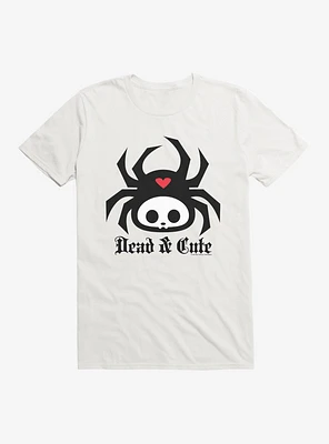 Skelanimals Timmy Dead & Cute T-Shirt