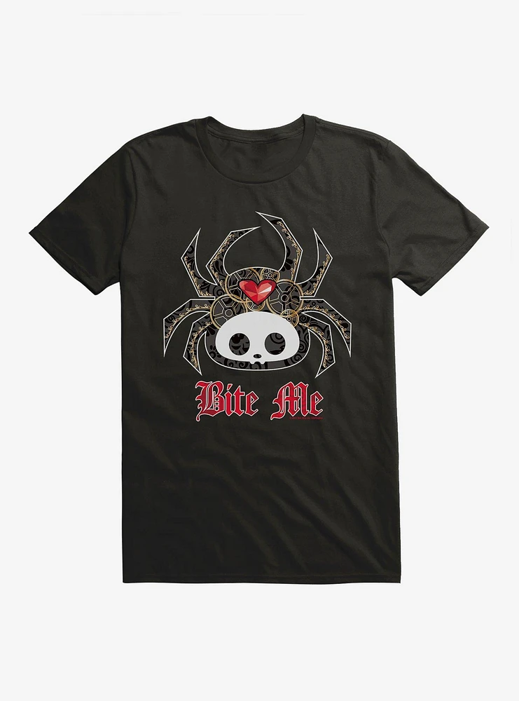 Skelanimals Timmy Bite Me T-Shirt