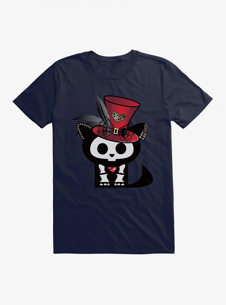 Skelanimals Kit T-Shirt