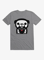 Skelanimals Maxx The Bulldog T-Shirt