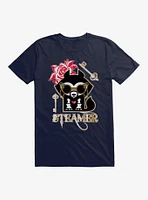 Skelanimals Steamer T-Shirt