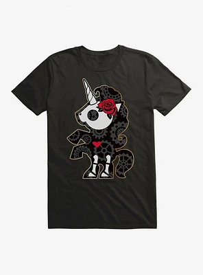 Skelanimals Bonita Rose T-Shirt