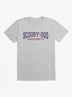 Scooby-Doo Scooby University T-Shirt