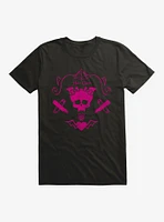 Monster High Draculaura Couture T-Shirt