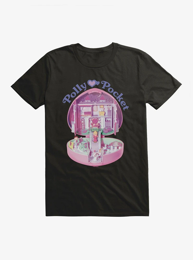 Polly Pocket Come Play T-Shirt