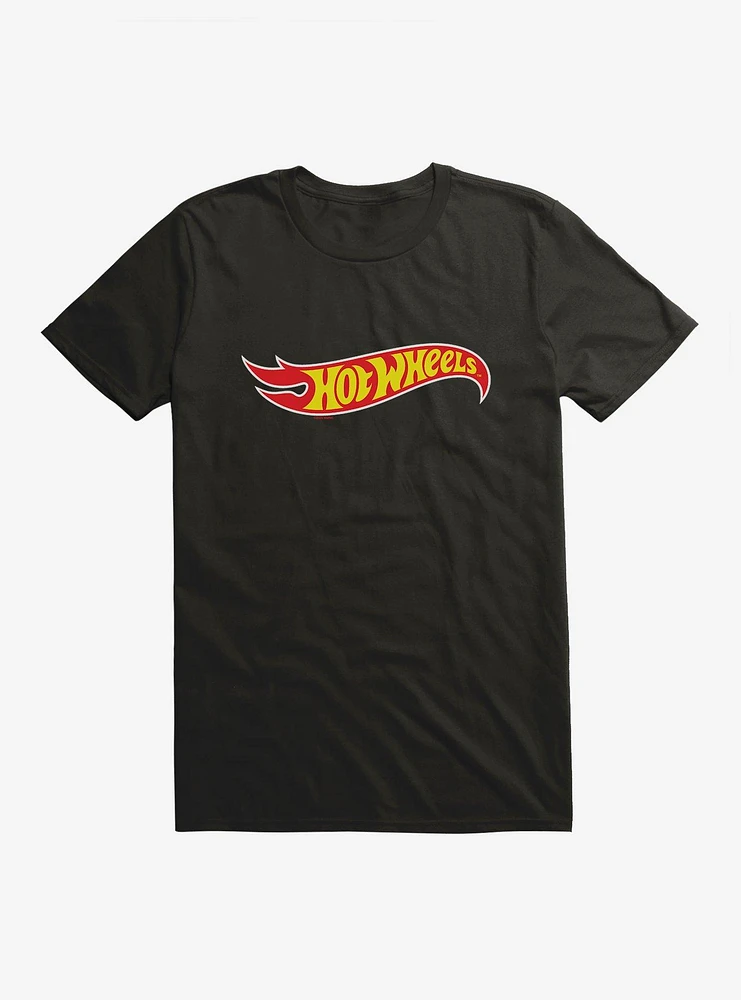 Hot Wheels Classic Icon T-Shirt