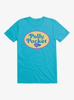 Polly Pocket Classic Logo Icon T-Shirt