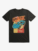 Hot Wheels Classic Speed Trials T-Shirt