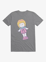 Polly Pocket Vintage Doll T-Shirt