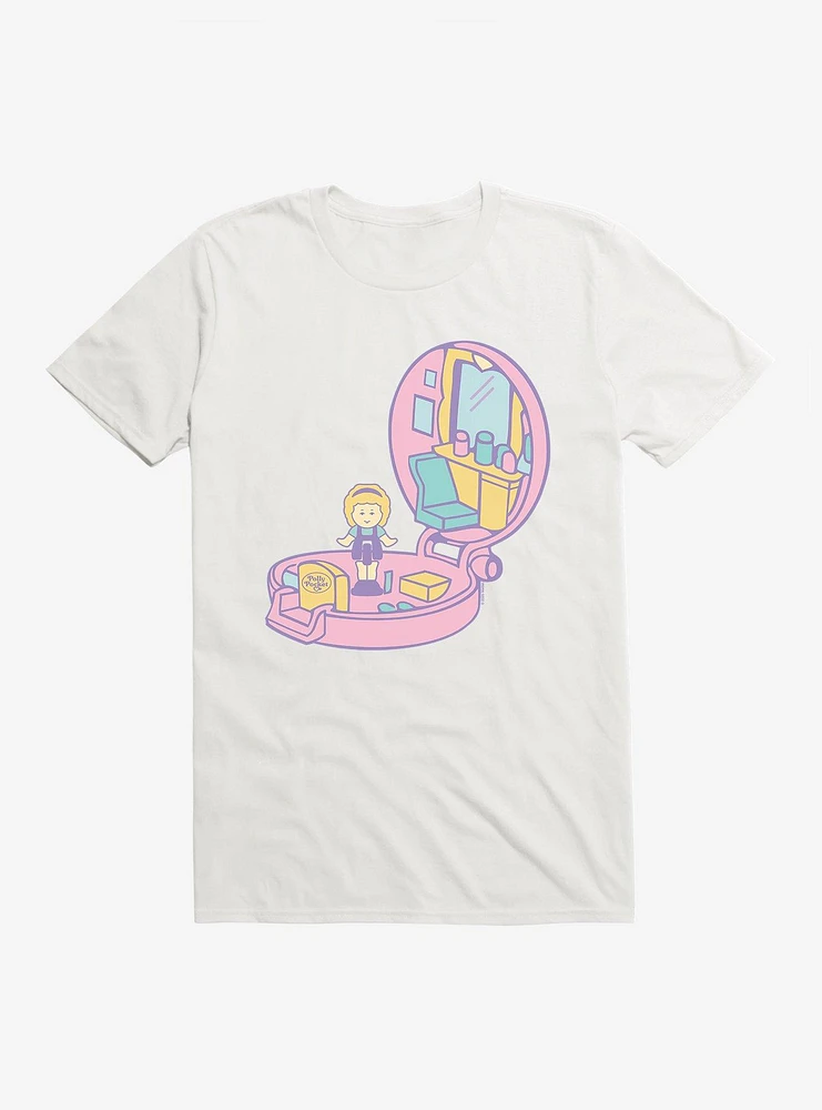 Polly Pocket Vintage Playset T-Shirt