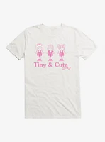 Polly Pocket Tiny And Cute T-Shirt