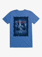 Masters Of The Universe: Revelation He-Man Poster T-Shirt