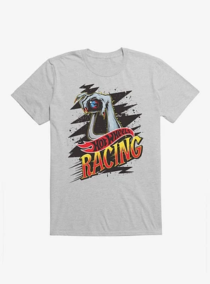 Hot Wheels Spooky Racing Hand T-Shirt